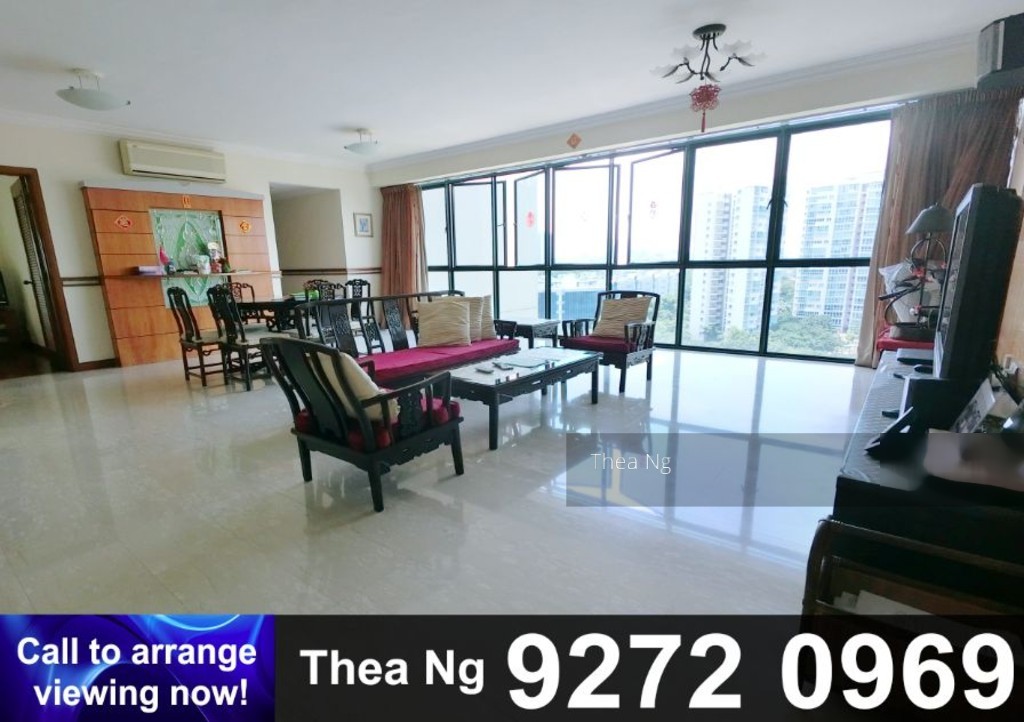 The Springbloom (D19), Condominium #129816912